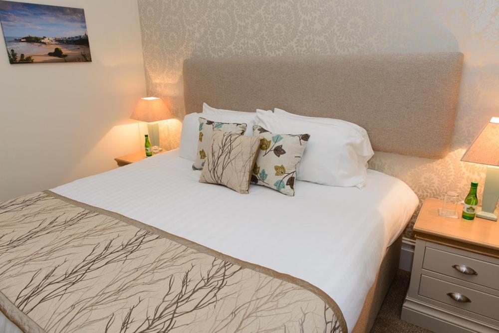 Giltar Hotel Tenby Ngoại thất bức ảnh